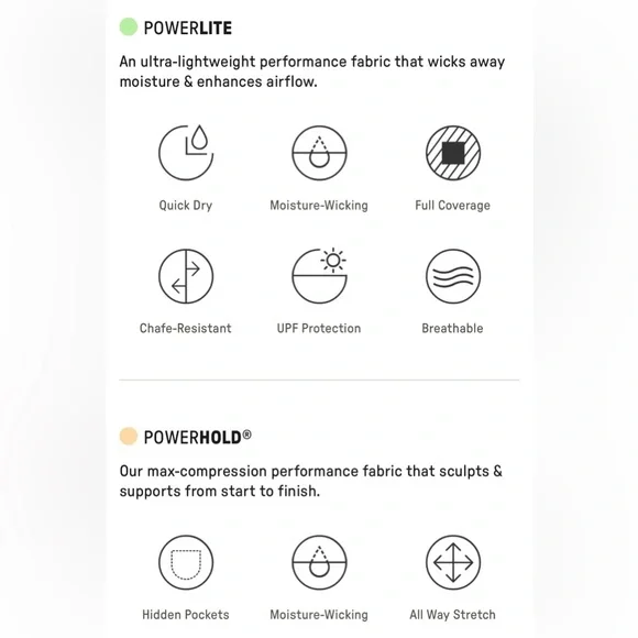 Fabletics Terry Oversized Mock Neck Sweatshirt | XXS | NWT | Gray Heather - Picture 8 of 10